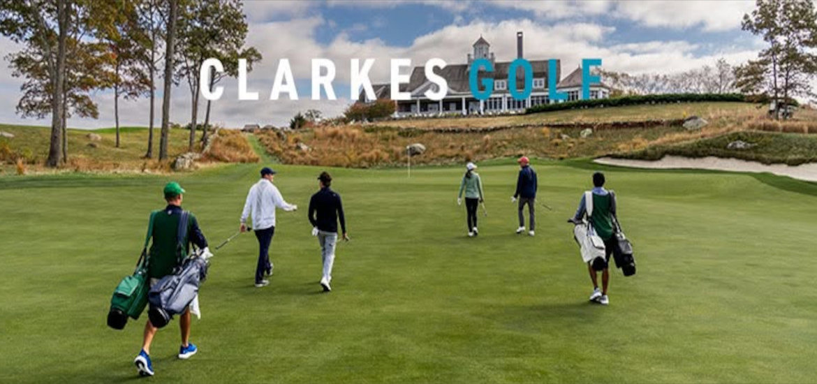 Clarkes Golf