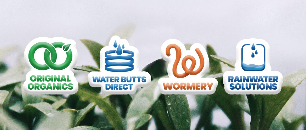 Water Butts Direct