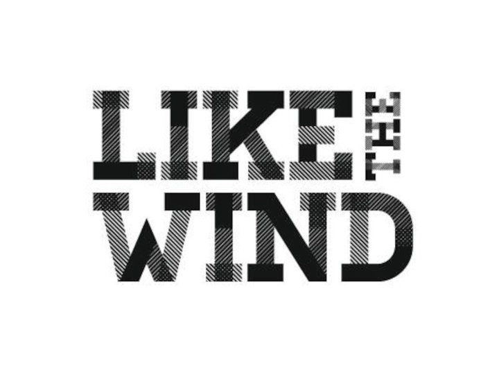 Like the Wind Magazine