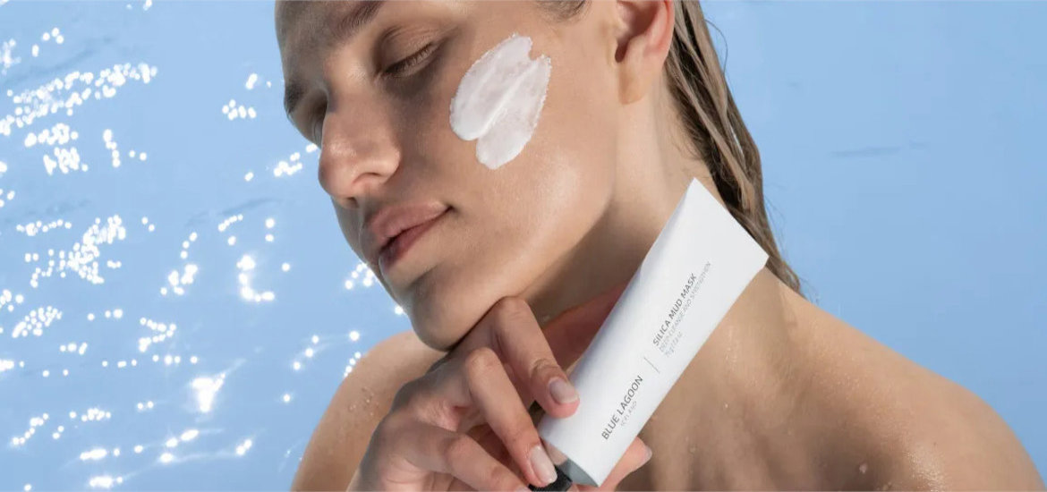 Blue Lagoon Skincare