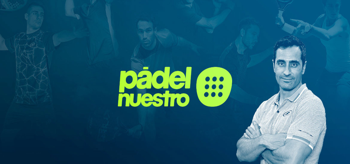 PadelNuestro EU