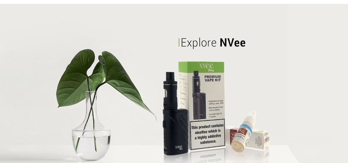 NVee Vapes