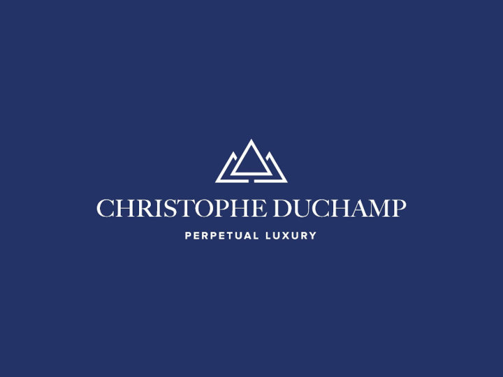 Christophe Duchamp