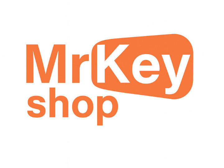 Mr Key Shop