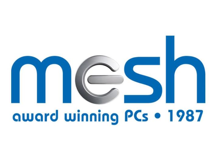 Mesh Affiliate Programme