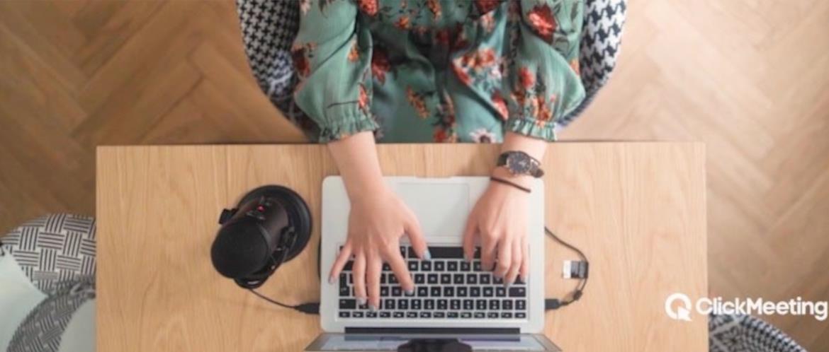 ClickMeeting