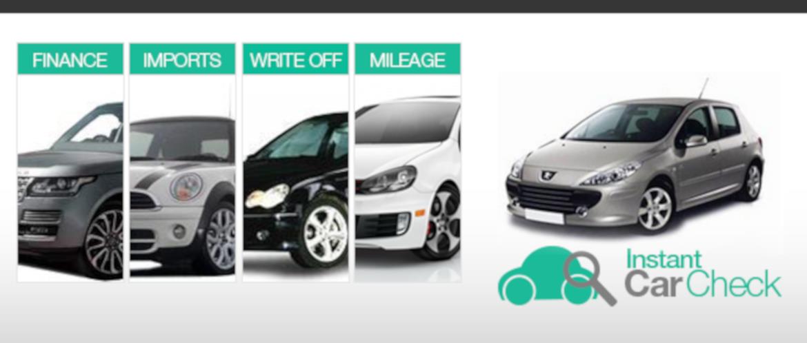 Instantcarcheck.co.uk