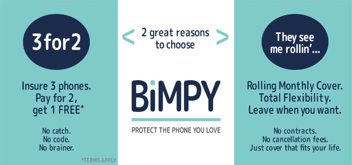 BiMPY