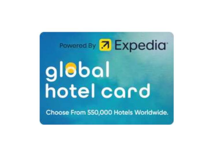 Global Hotel Card