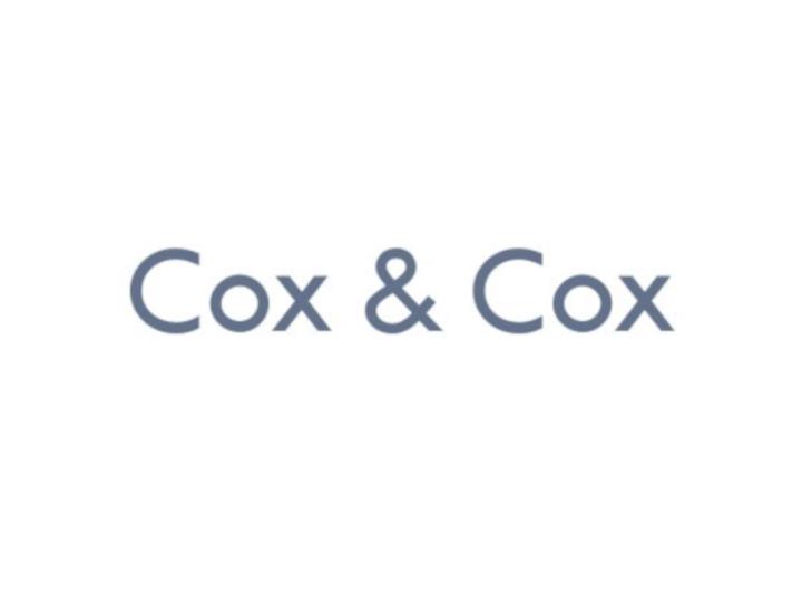 Cox & Cox