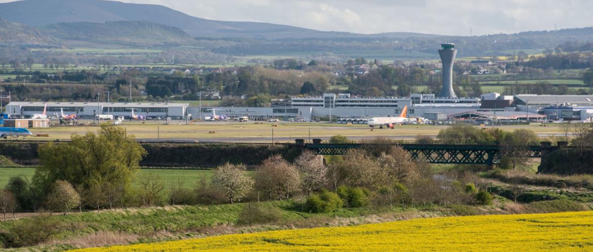 Edinburgh Airport