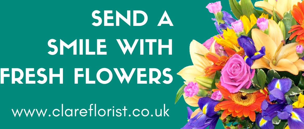 Clare Florist