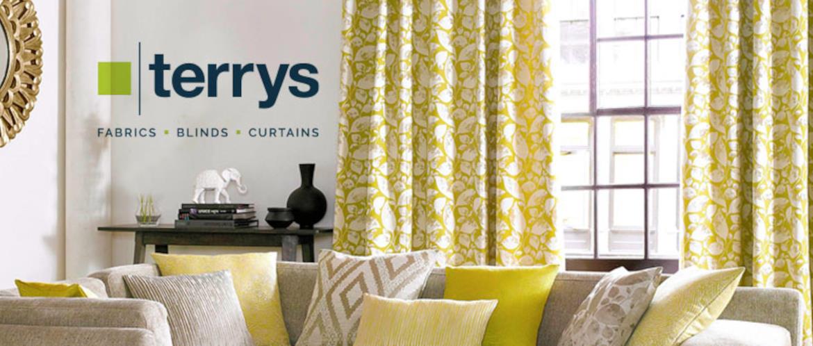 Terry's Fabrics