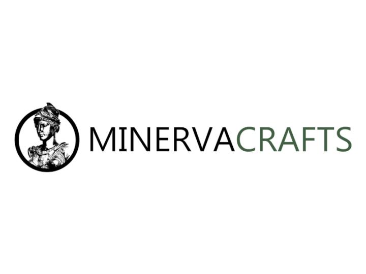 Minerva Crafts